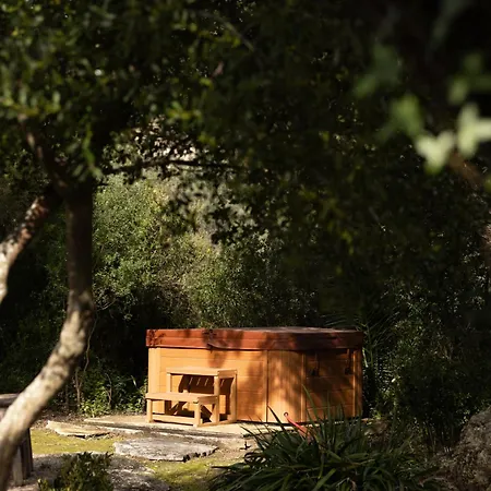 Σπίτι διακοπών Arrabida Getaway - Jacuzzi & Mountain Views Σετούμπαλ