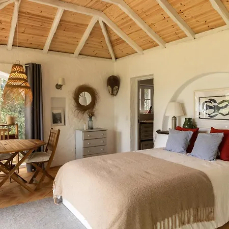 Casa de Férias Arrábida Getaway - Jacuzzi&mountain Views Setúbal