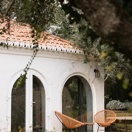 Arrábida Getaway - Jacuzzi&mountain Views *