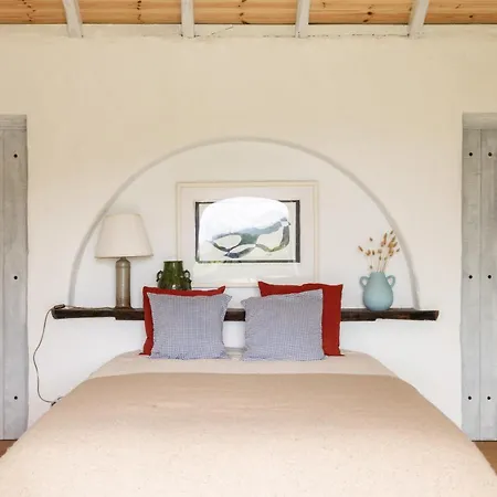 Arrabida Getaway - Jacuzzi & Mountain Views בית נופש שטובל