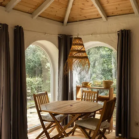 Arrábida Getaway - Jacuzzi&mountain Views