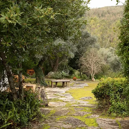 Arrabida Getaway - Jacuzzi & Mountain Views 펜션