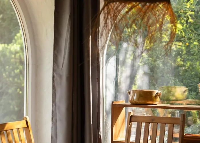 Arrabida Getaway - Jacuzzi & Mountain Views Semesterbostad Setúbal