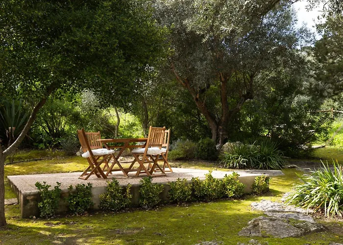 Arrabida Getaway - Jacuzzi & Mountain Views שטובל