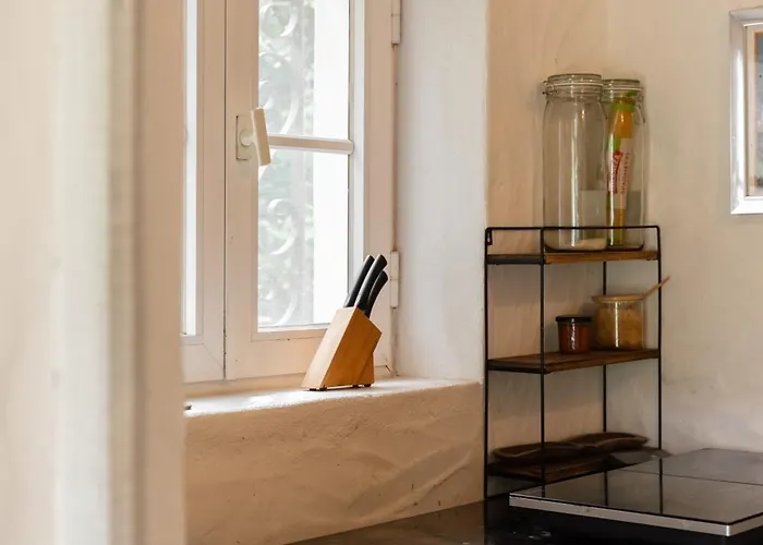 Arrabida Getaway - Jacuzzi & Mountain Views