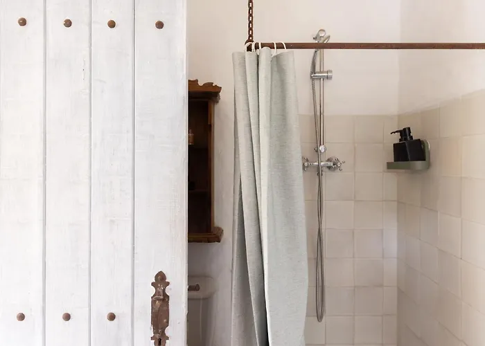 Arrabida Getaway - Jacuzzi & Mountain Views * שטובל