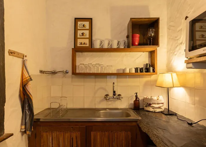 Arrabida Getaway - Jacuzzi & Mountain Views *