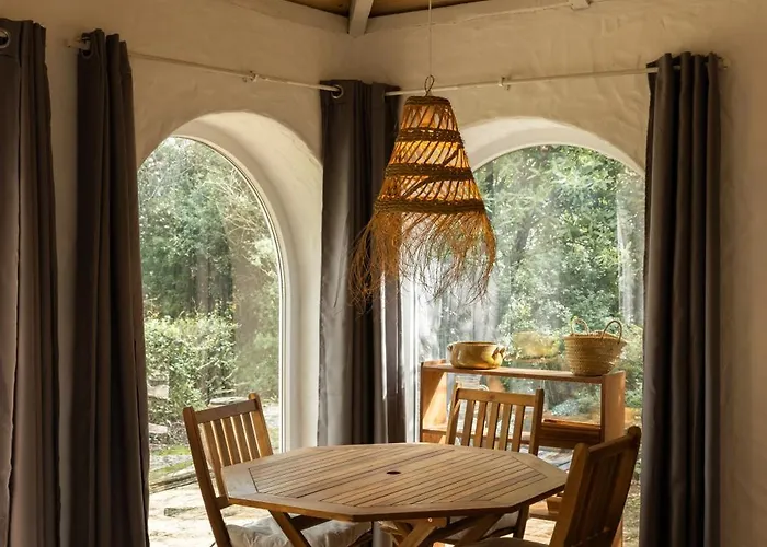 Arrabida Getaway - Jacuzzi & Mountain Views